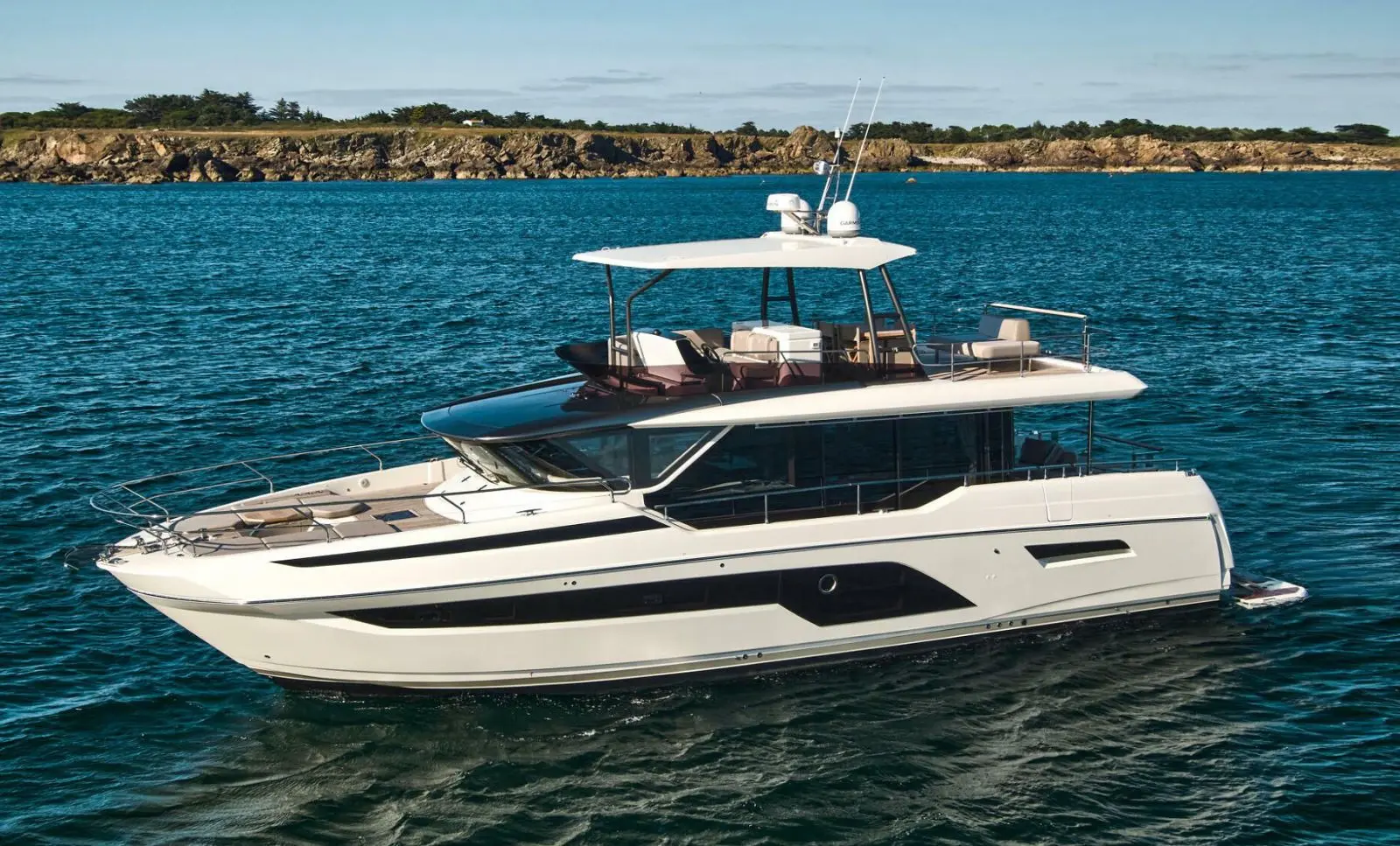 Staten Island Yacht Sales