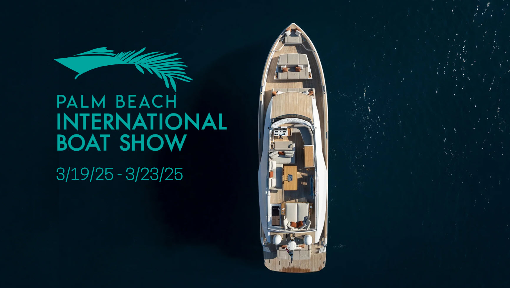 Pat Healey of Viking Yachts, Zach Germain, Jessica Germain, Austin Germain.