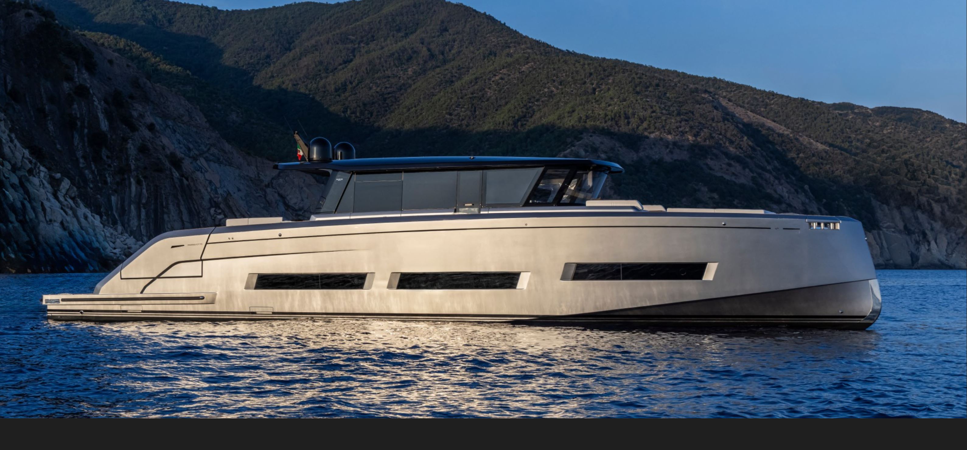 Absolute Navetta 75