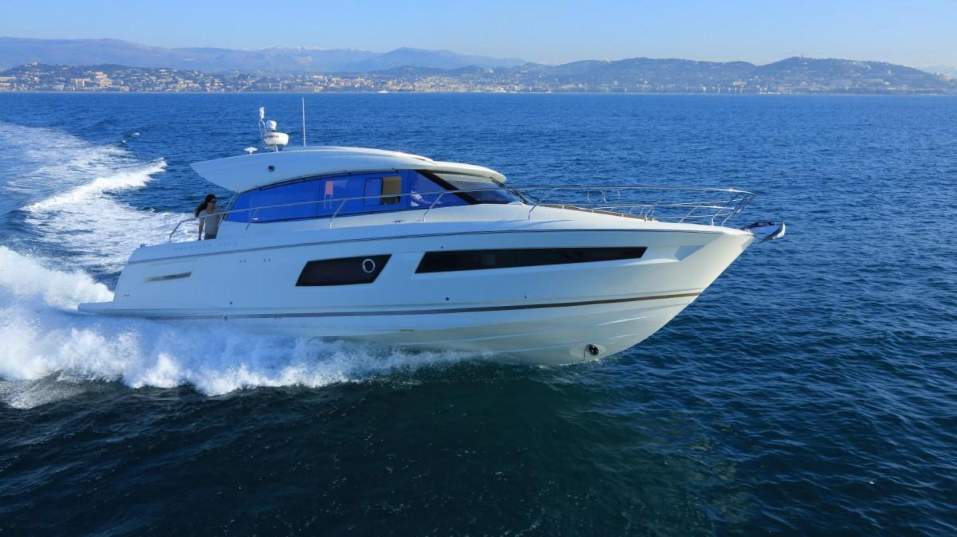 Prestige Yachts 460S Express For Sale