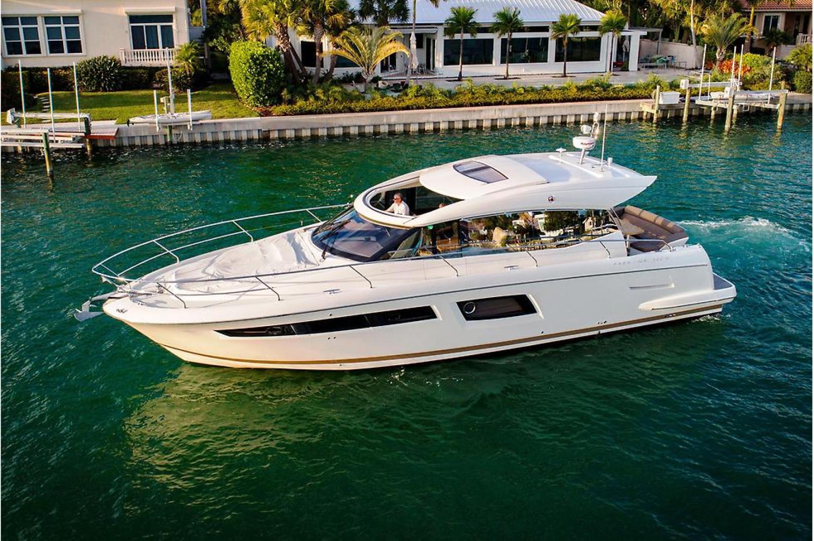Prestige Yachts 500S For Sale