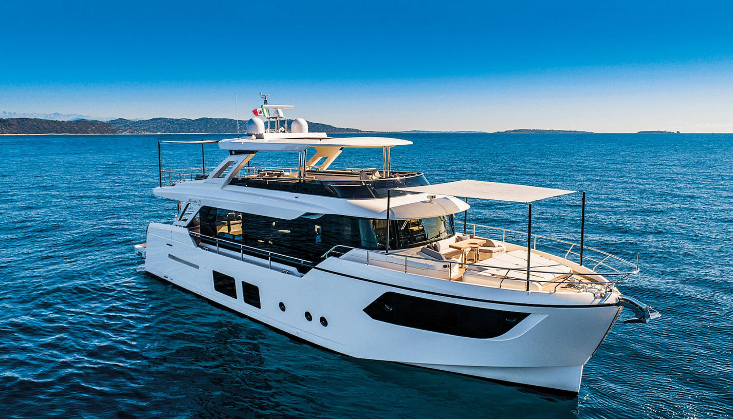 Absolute Navetta 73 Profile Image