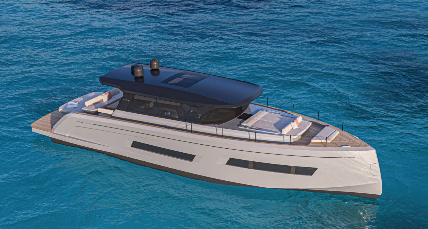 average price of the pardo gt65