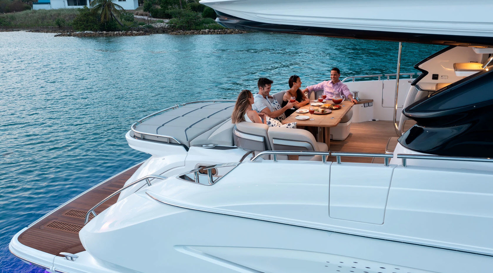 cockpit seating on the s72