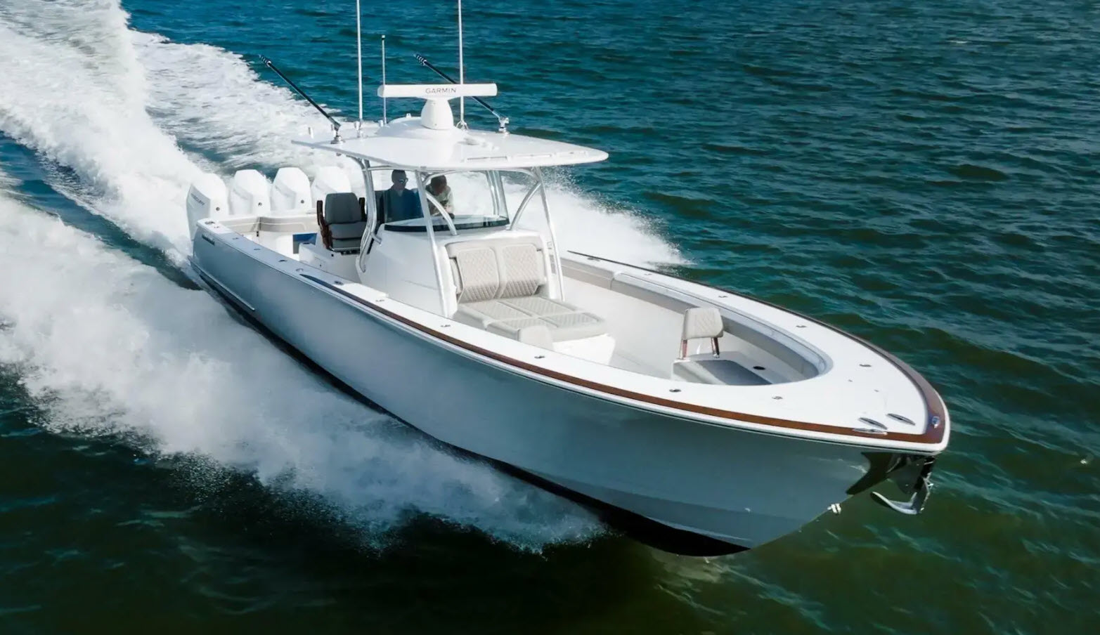 price of the valhalla boats v41