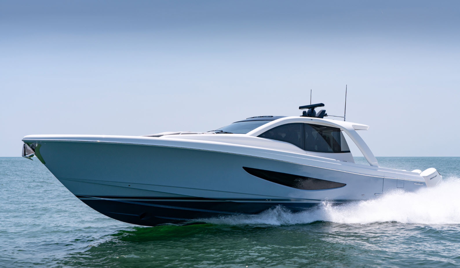 cost of a valhalla v55 sport yacht