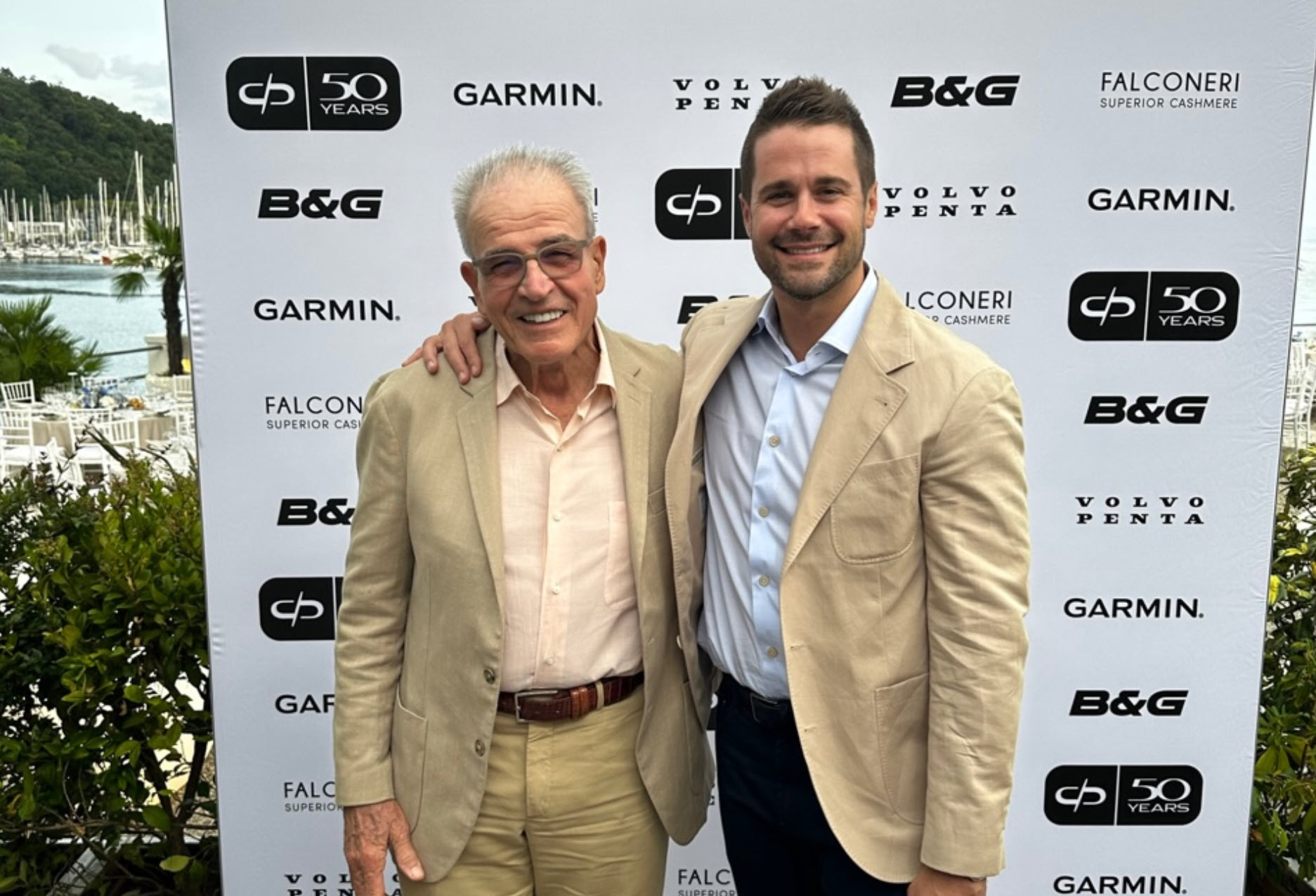 zach and frank bongiorno