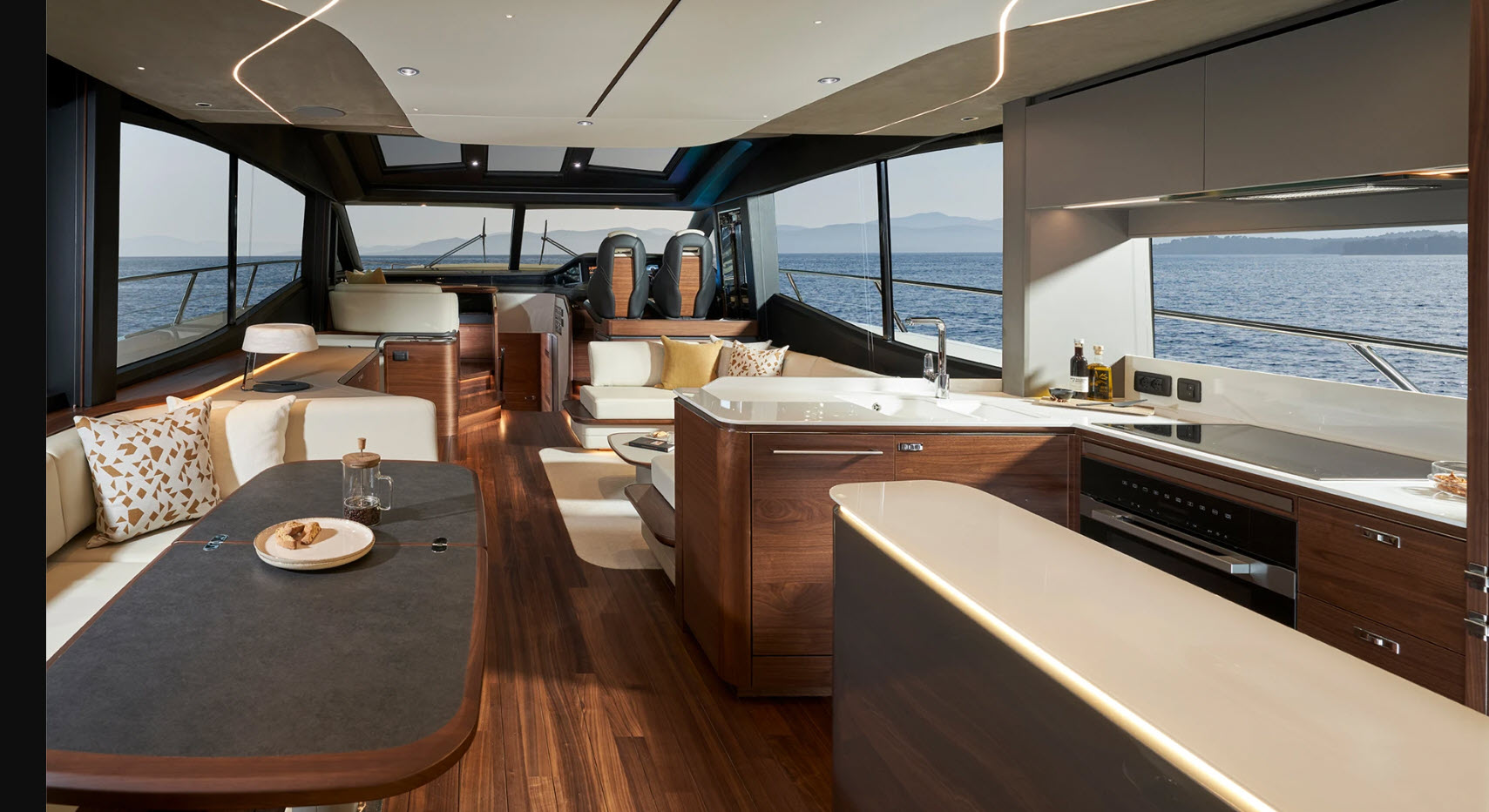 interior salon - s72