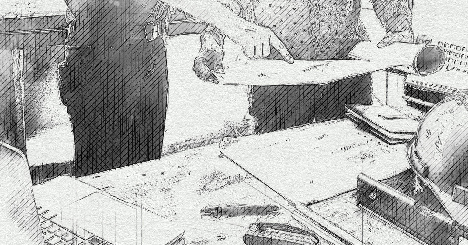 Italian yacht designer