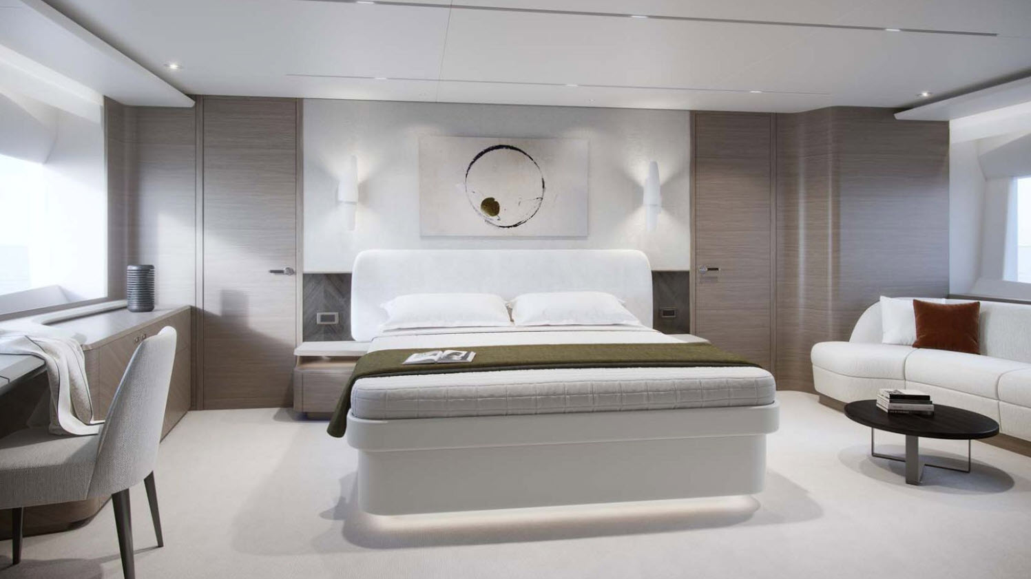 master suite princess x95