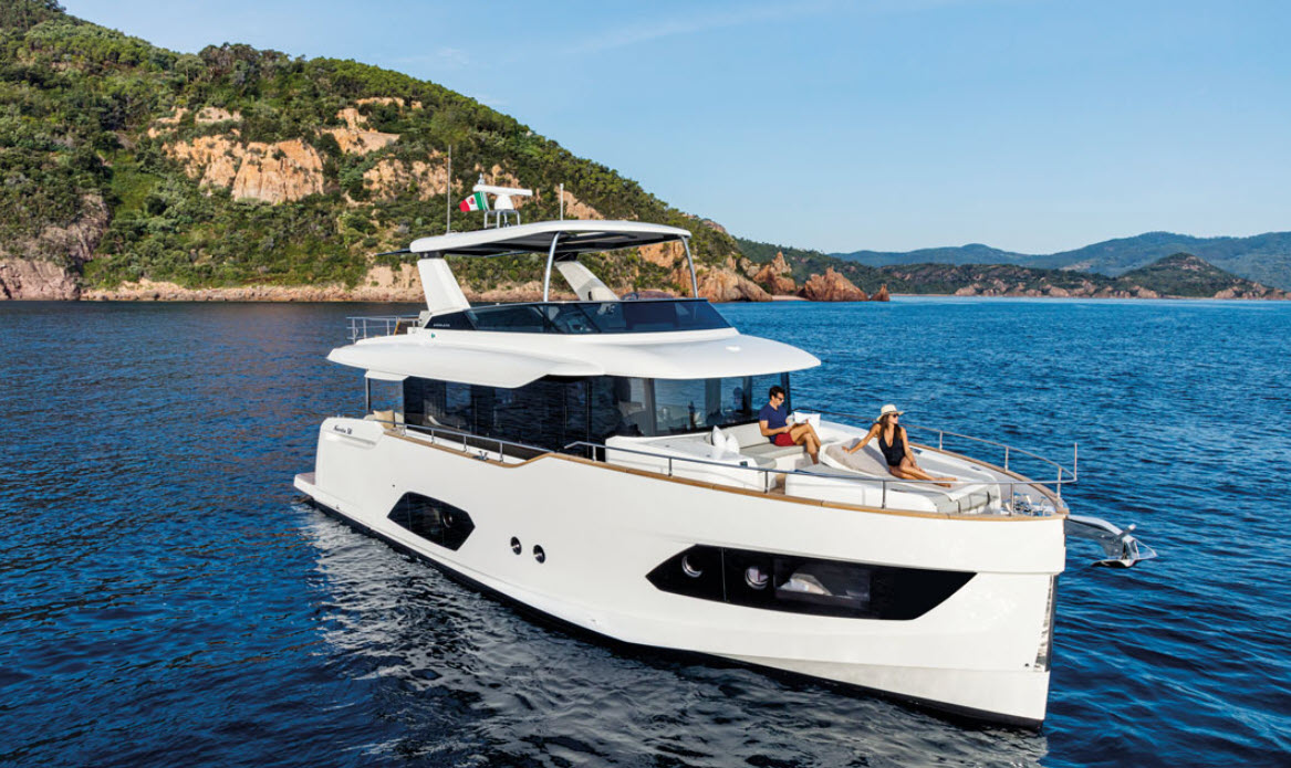 absolute navetta 58