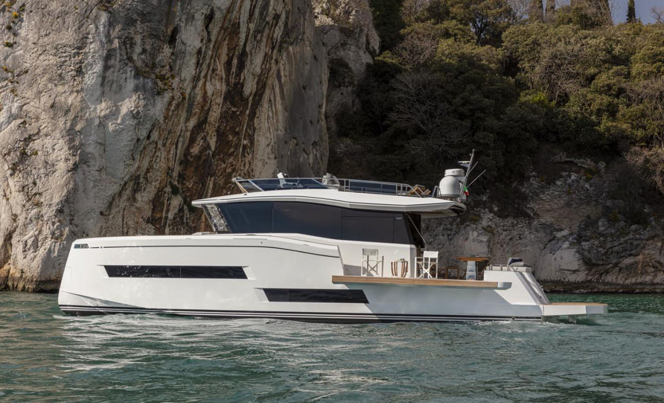 pardo endurance 60 average cost