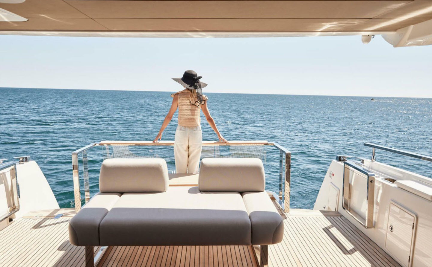 infinity cockpit on X60