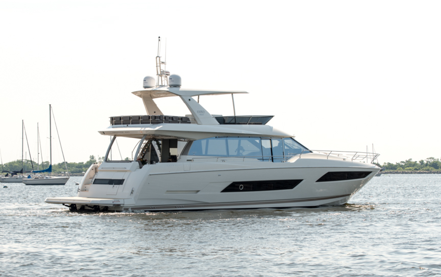 Prestige Yacht For Sale