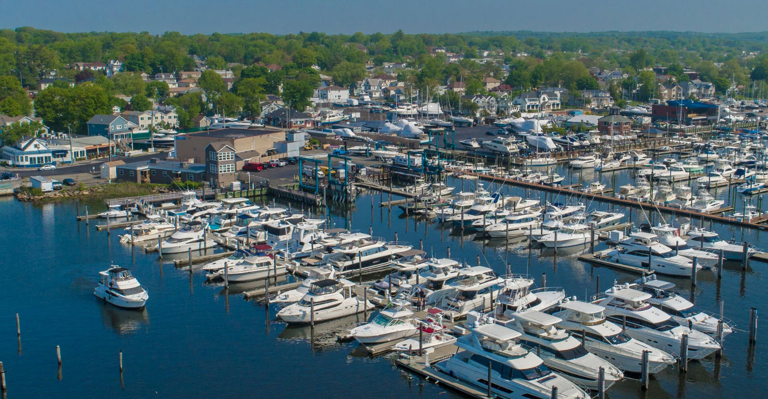 Staten Island Marina And Service Center Staten Island Marina And Service Center