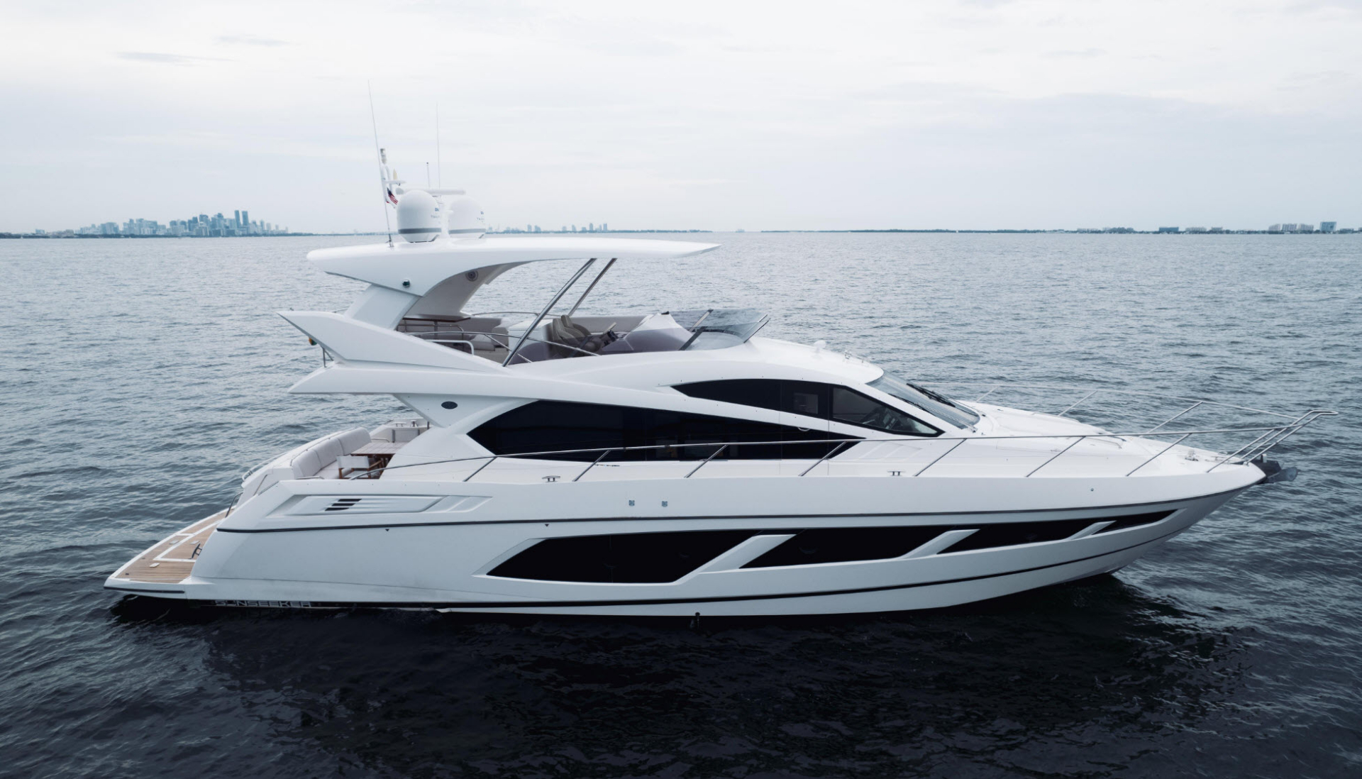 sunseeker 65 manhattan cost