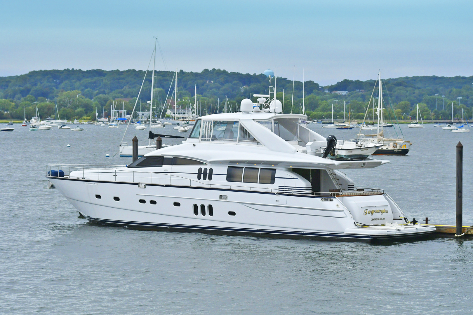 Princess Yacht For Sale