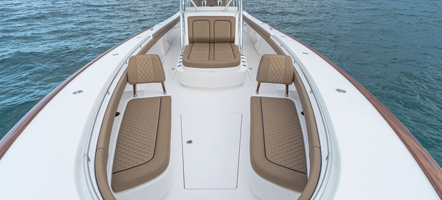 valhalla canvas seating