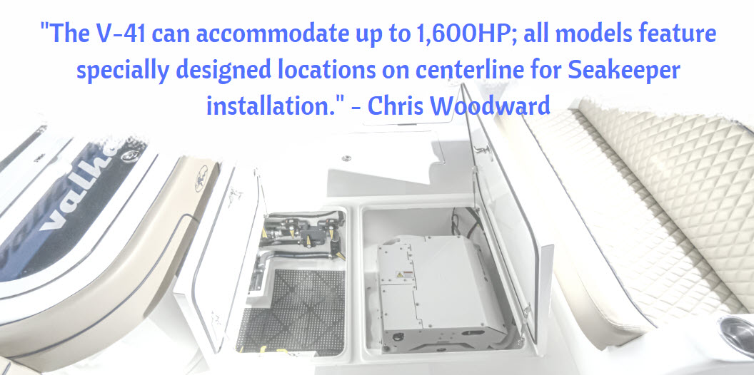 Valhalla Review By Sport Fishing Magazine