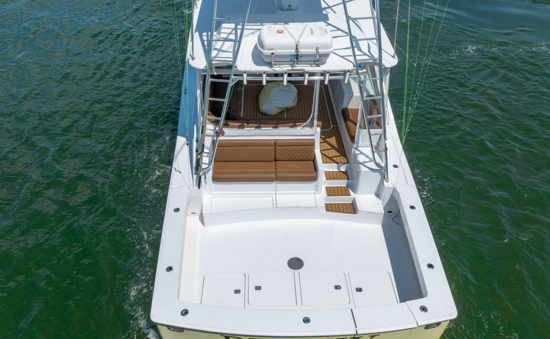 viking 50 express version