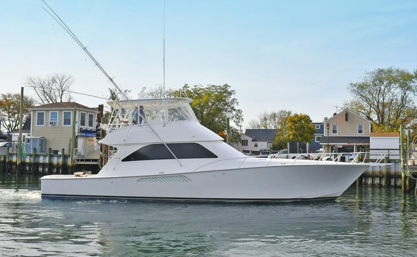 on the ball viking 56