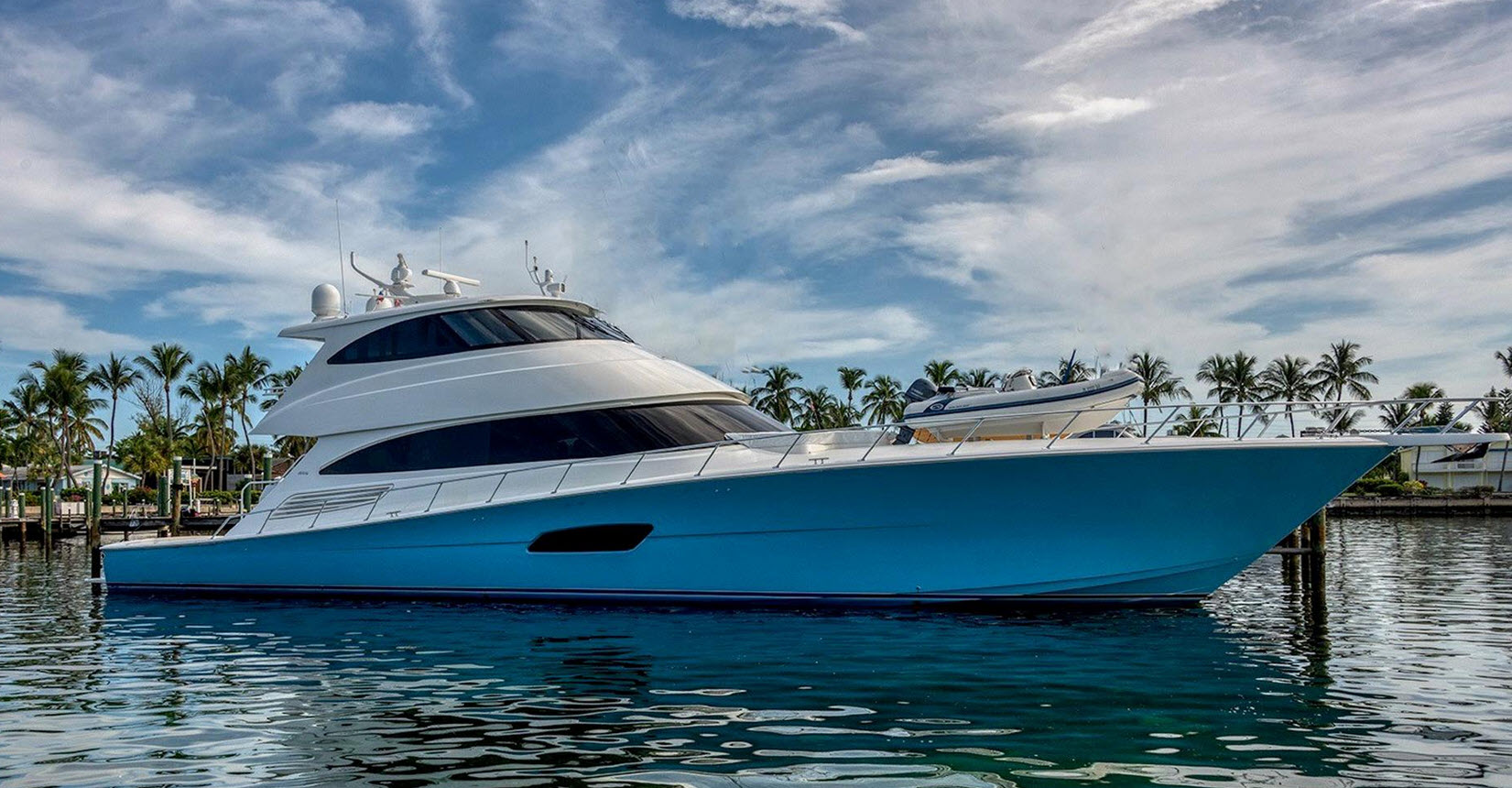 Viking 92 EB Berry Patch