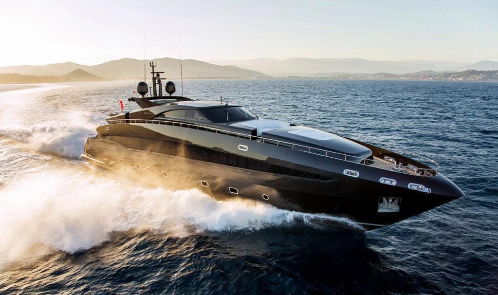 Baglietto Yachts For Sale Si Yachts