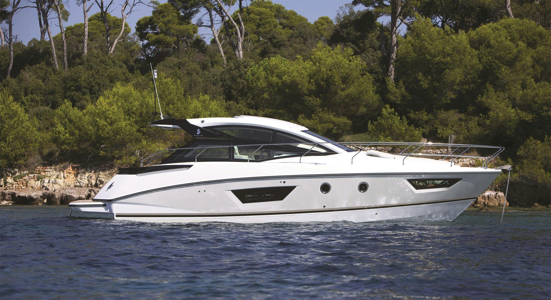 new beneteau yachts for sale