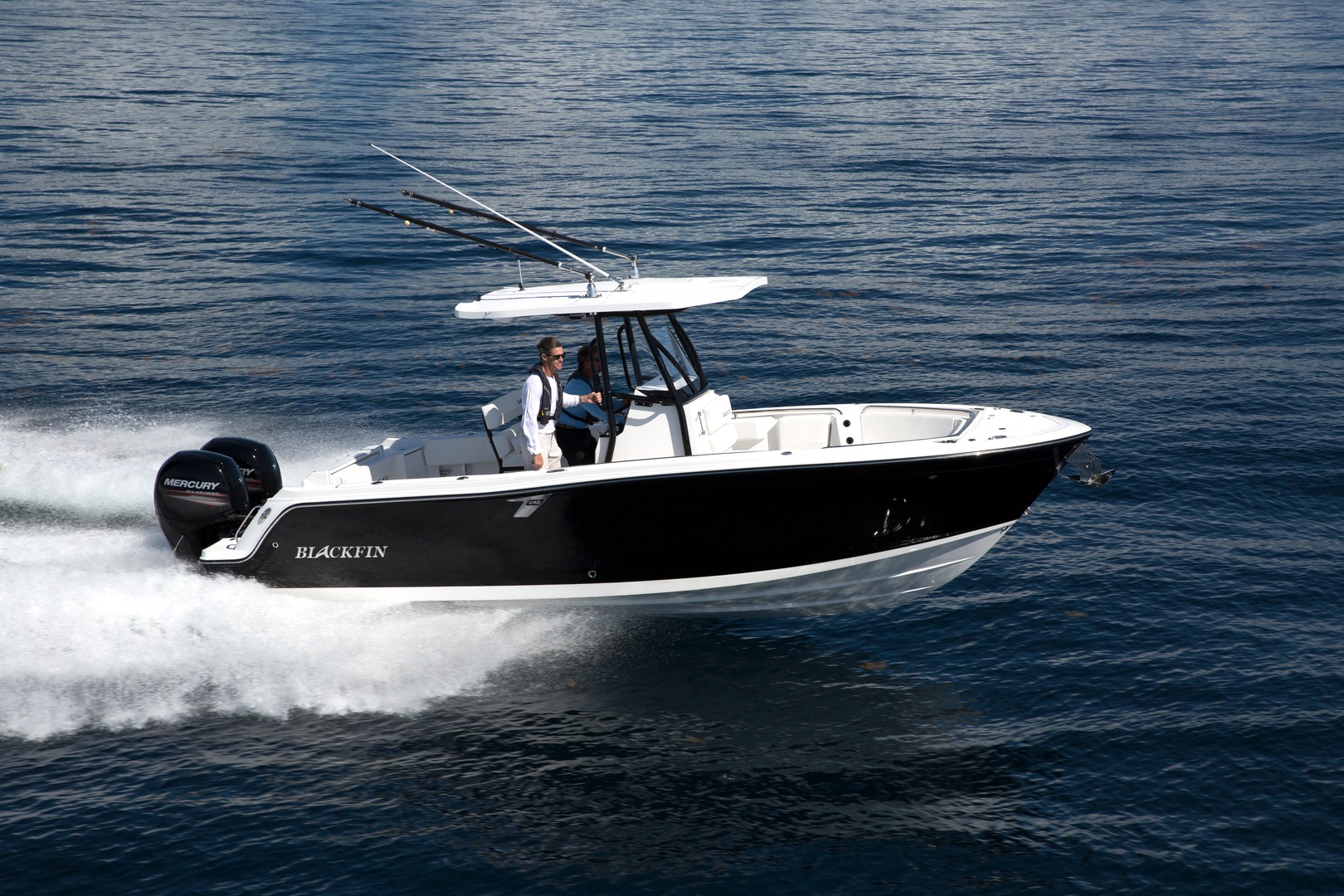 Blackfin Boats For Sale | SI Yachts