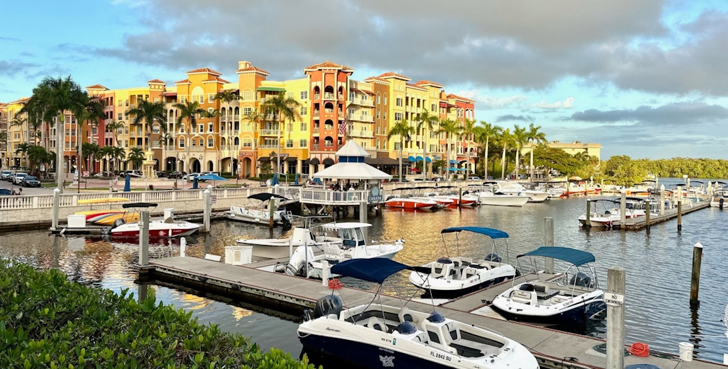 boat and yachts naples florida