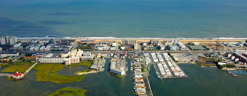 boats for sale in ocean city maryland
