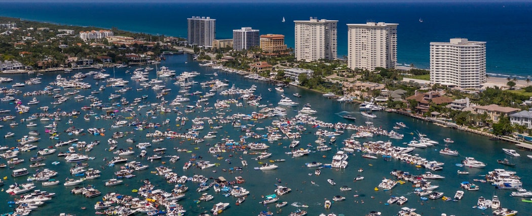 boca raton yachts and boats for sale