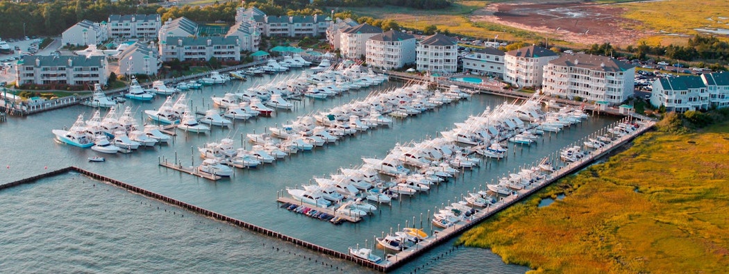 cape may nj yachts for sale