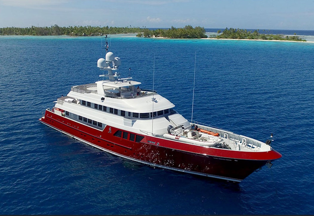 cheoy lee yachts for sale