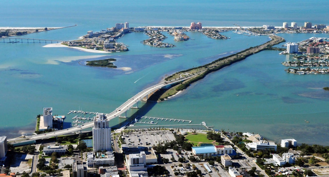 clearwater fl yachts for sale