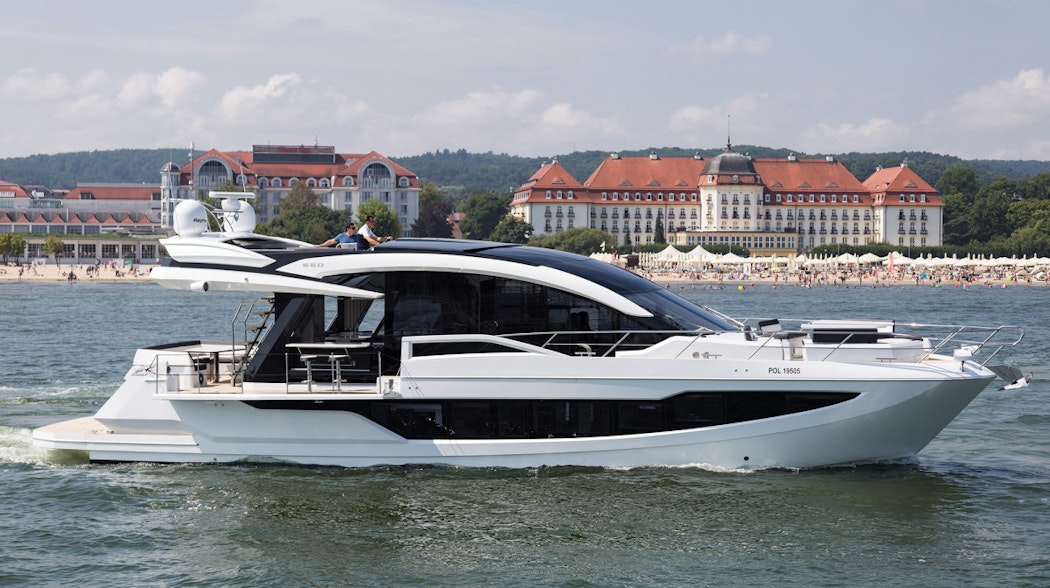 galeon yachts for sale