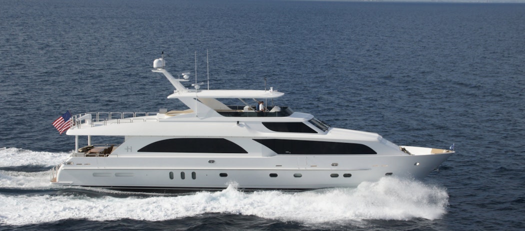 hargrave yachts for sale