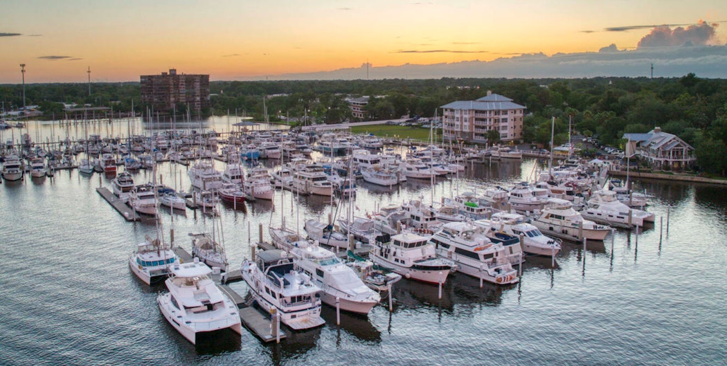 jacksonville fl yachts for sale