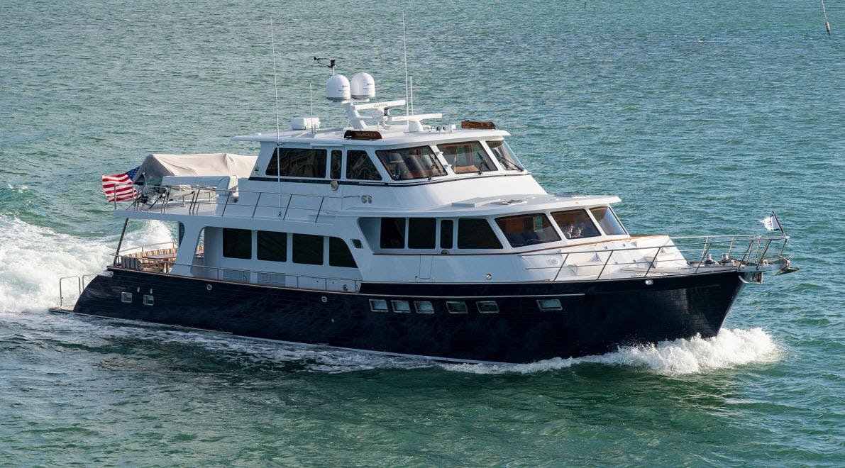 Marlow Yachts For Sale Si Yachts