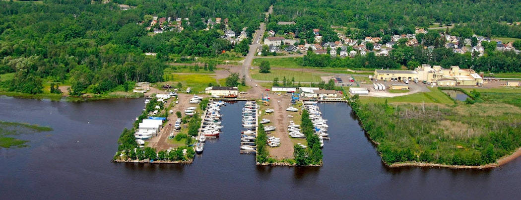minnesota boats for sale