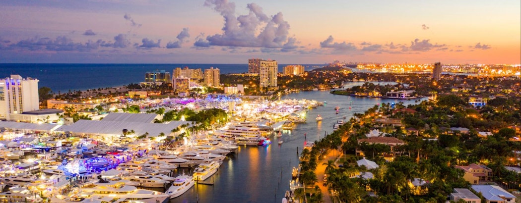 most yachts for sale in fort lauderdale