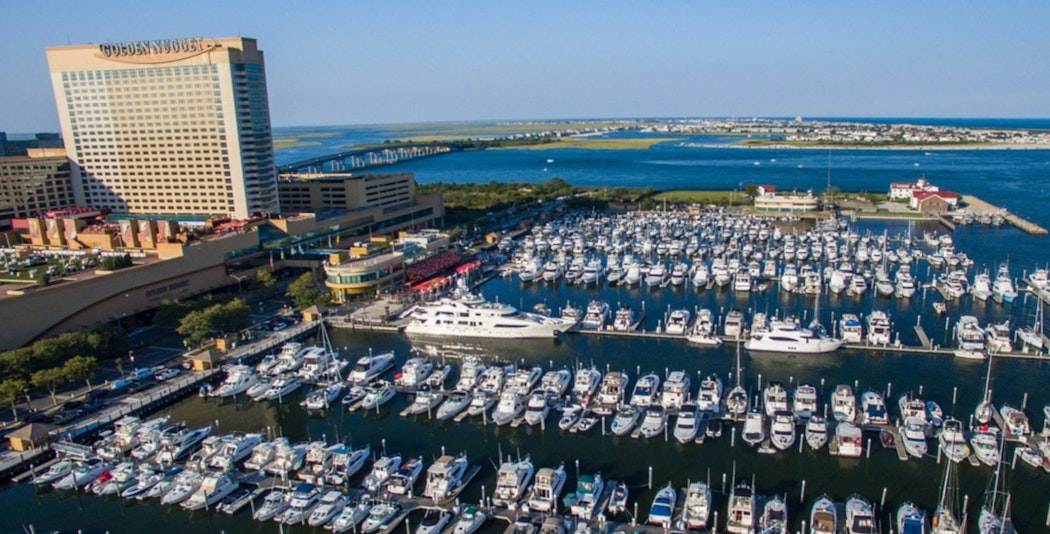 new jersey yachts for sale