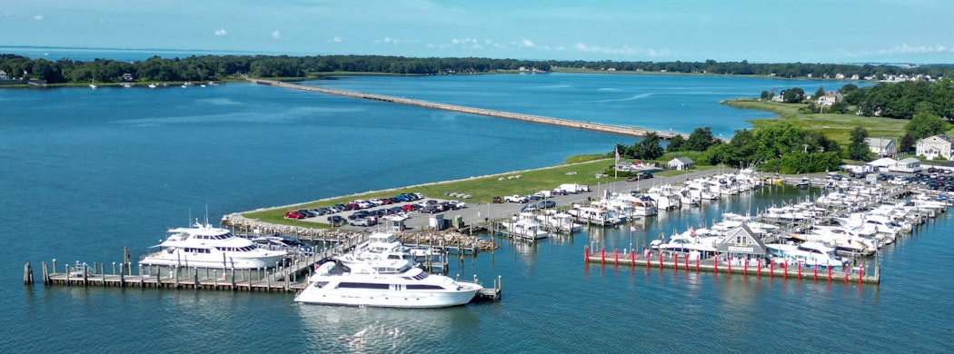 old saybrook connecticut yachts