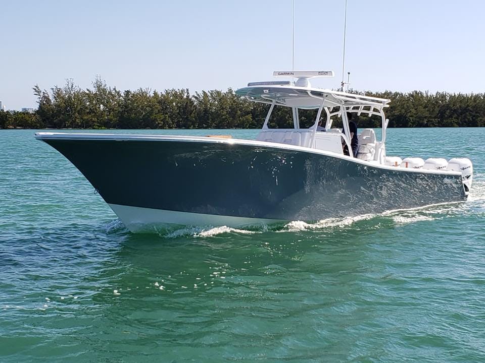 Used Onslow Bay Boats For Sale Si Yachts