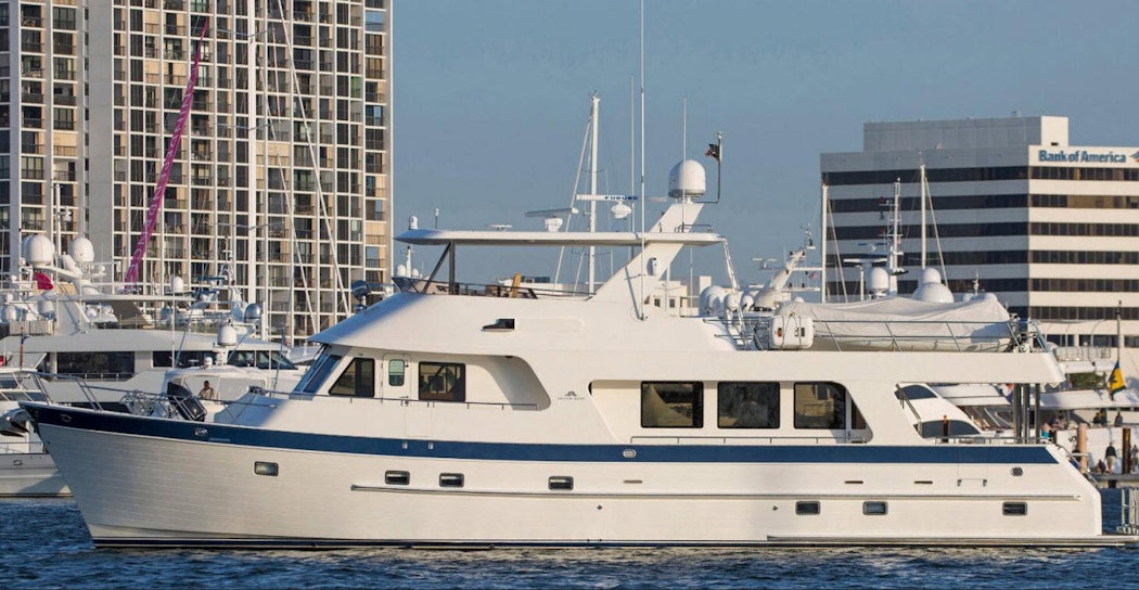 outer reef yacht for sale