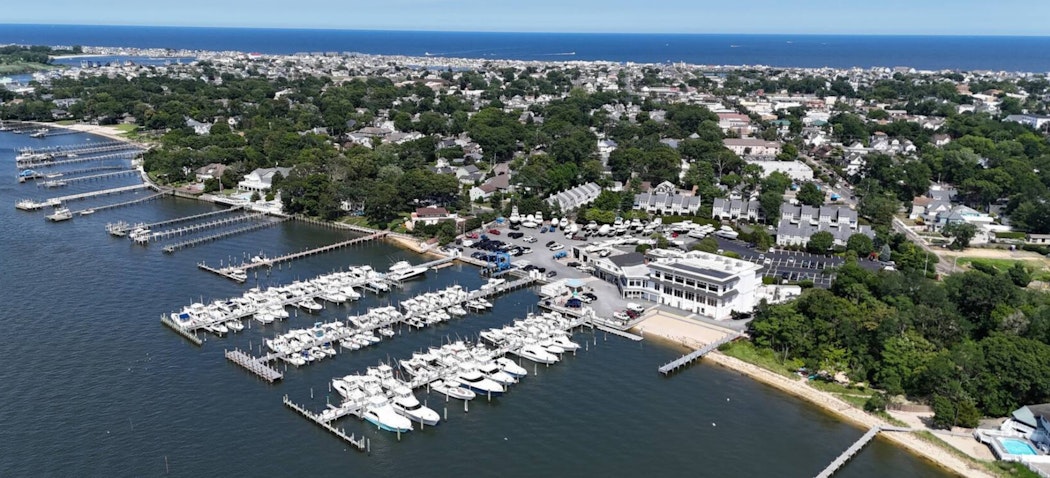 point pleasant new jersey yachts