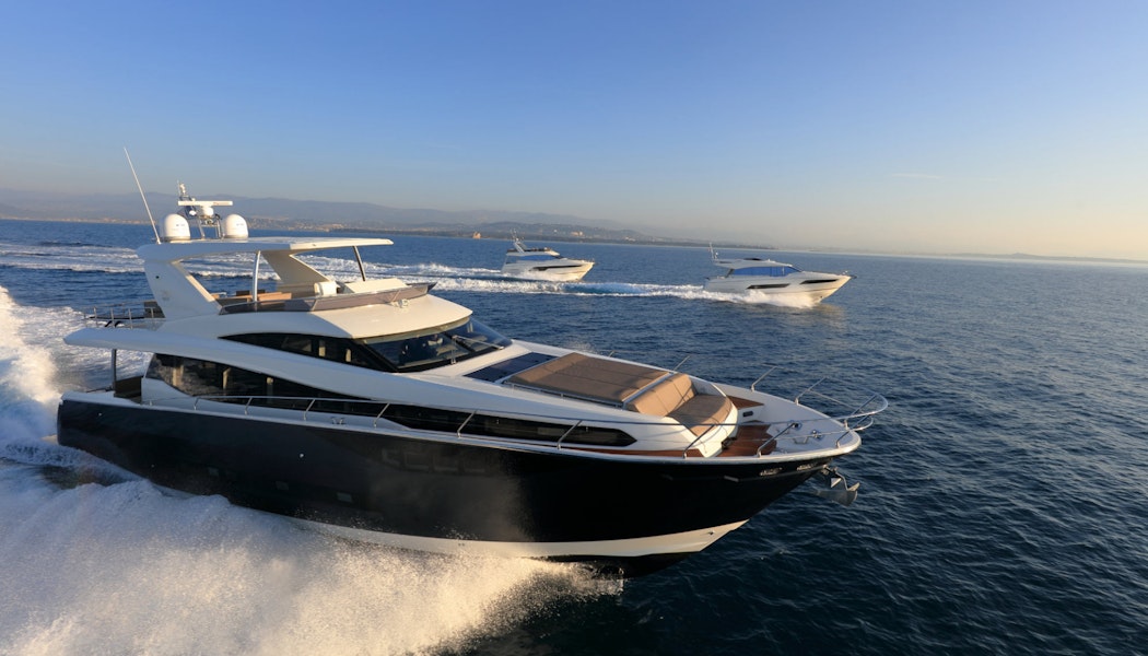 Prestige Yachts For Sale