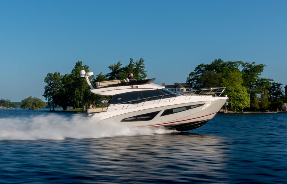 Regal Boats For Sale | SI Yachts