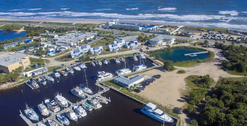 saint augustine yachts for sale