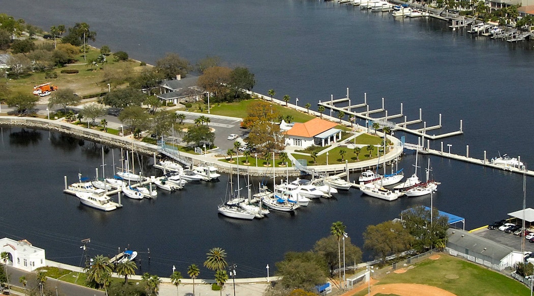 tampa fl yachts for sale